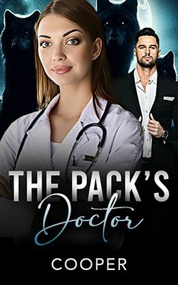 eBook (epub) The Pack's Doctor de Cooper