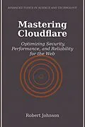 E-Book (epub) Mastering Cloudflare von Robert Johnson