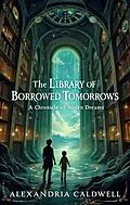 E-Book (epub) The Library of Borrowed Tomorrows von Alexandria Caldwell