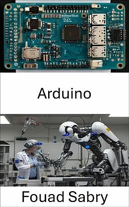 E-Book (epub) Arduino von Fouad Sabry