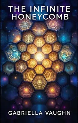E-Book (epub) The Infinite Honeycomb von Gabriella Vaughn