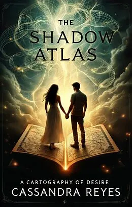 E-Book (epub) The Shadow Atlas von Cassandra Reyes