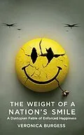 E-Book (epub) The Weight of a Nation's Smile von Veronica Burgess
