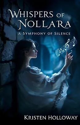 E-Book (epub) Whispers of Nollara von Kristen Holloway