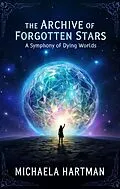 E-Book (epub) The Archive of Forgotten Stars von Michaela Hartman