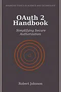 E-Book (epub) OAuth 2 Handbook von Robert Johnson