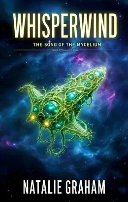 E-Book (epub) Whisperwind von Natalie Graham