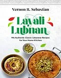 E-Book (epub) Layali Lubnan von Vernon R. Sebastian