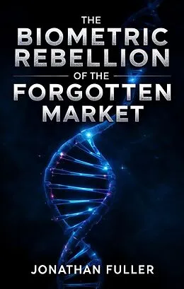 E-Book (epub) The Biometric Rebellion of the Forgotten Market von Jonathan Fuller