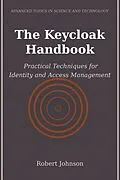E-Book (epub) The Keycloak Handbook von Robert Johnson