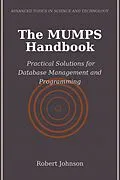 E-Book (epub) The MUMPS Handbook von Robert Johnson