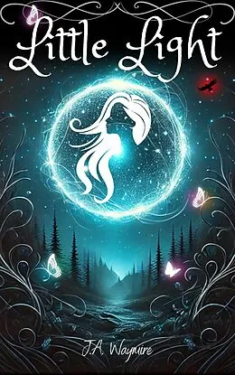 E-Book (epub) Little Light von J.A. Waymire