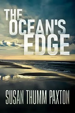 E-Book (epub) The Ocean's Edge von Susan Thumm Paxton