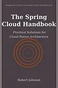 E-Book (epub) The Spring Cloud Handbook von Robert Johnson