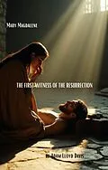 E-Book (epub) Mary Magdalene von Adam Lloyd Davis