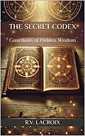 E-Book (epub) The Secret Codex: von R.V. LaCroix