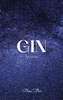 E-Book (epub) Gin von Bloie Flur