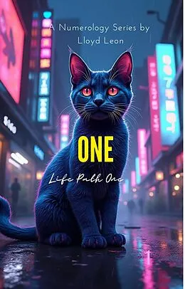 E-Book (epub) One von Lloyd Leon