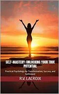 E-Book (epub) Self-Mastery von R.V. LaCroix