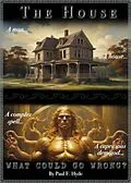 E-Book (epub) The House von Paul F. Hyde