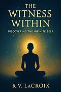 E-Book (epub) The Witness Within von R.V. LaCroix