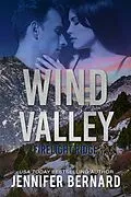 E-Book (epub) Wind Valley von Jennifer Bernard