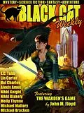 E-Book (epub) Black Cat Weekly #179 von John M. Floyd, Michael Bracken, Nikki Knight