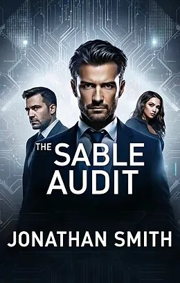 E-Book (epub) The Sable Audit von Jonathan Smith