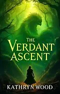 E-Book (epub) The Verdant Ascent von Kathryn Wood