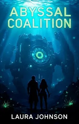 E-Book (epub) Abyssal Coalition von Laura Johnson