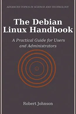 E-Book (epub) The Debian Linux Handbook von Robert Johnson