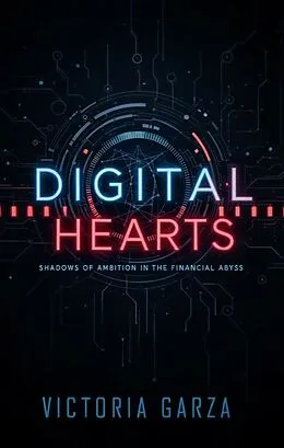 E-Book (epub) Digital Hearts von Victoria Garza