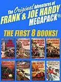 E-Book (epub) The Original Adventures of Frank &amp; Joe Hardy MEGAPACK® von Franklin W. Dixon