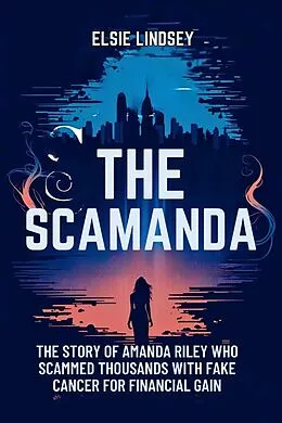 E-Book (epub) The Scamanda von Elsie Lindsey