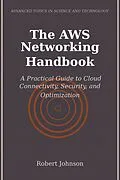E-Book (epub) The AWS Networking Handbook von Robert Johnson