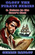 E-Book (epub) Falcon in the Crow's Nest von Gerrie Radlof, Pieter Haasbroek