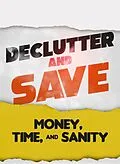 E-Book (epub) Declutter &amp; Save von Bhaavika Gupta