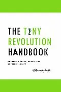 E-Book (epub) The Tiny Revolution handbook von Flux