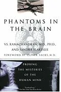 E-Book (epub) Phantoms in the Brain von V. S. Ramachandran, Sandra Blakeslee