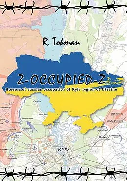 E-Book (epub) Z-occupied-Z von Roman Tokman