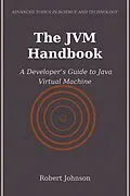 E-Book (epub) The JVM Handbook von Robert Johnson