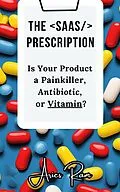 E-Book (epub) The SaaS Prescription von Aries Ram