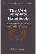 E-Book (epub) The C++ Template Handbook von Robert Johnson