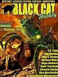 E-Book (epub) Black Cat Weekly #183 von Shannon Taft, Mark Thielman, Alex Marchenko