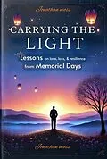 E-Book (epub) Carrying the light von Jonathan Moss