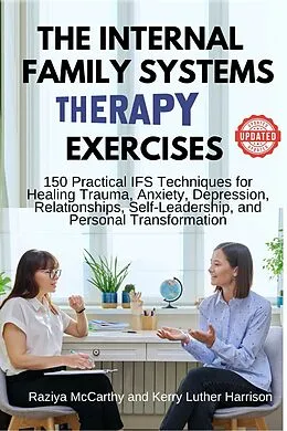 E-Book (epub) The Internal Family Systems Therapy Exercises von Raziya McCarthy, Kerry Luther Harrison