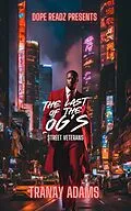 E-Book (epub) The Last of the Ogs von Tranay Adams