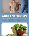 E-Book (epub) Adult Scoliosis von Patrick Marshwell