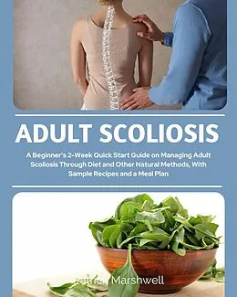 E-Book (epub) Adult Scoliosis von Patrick Marshwell