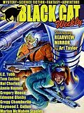 E-Book (epub) Black Cat Weekly #184 von Art Taylor, Annie Haynes, Tom Easton